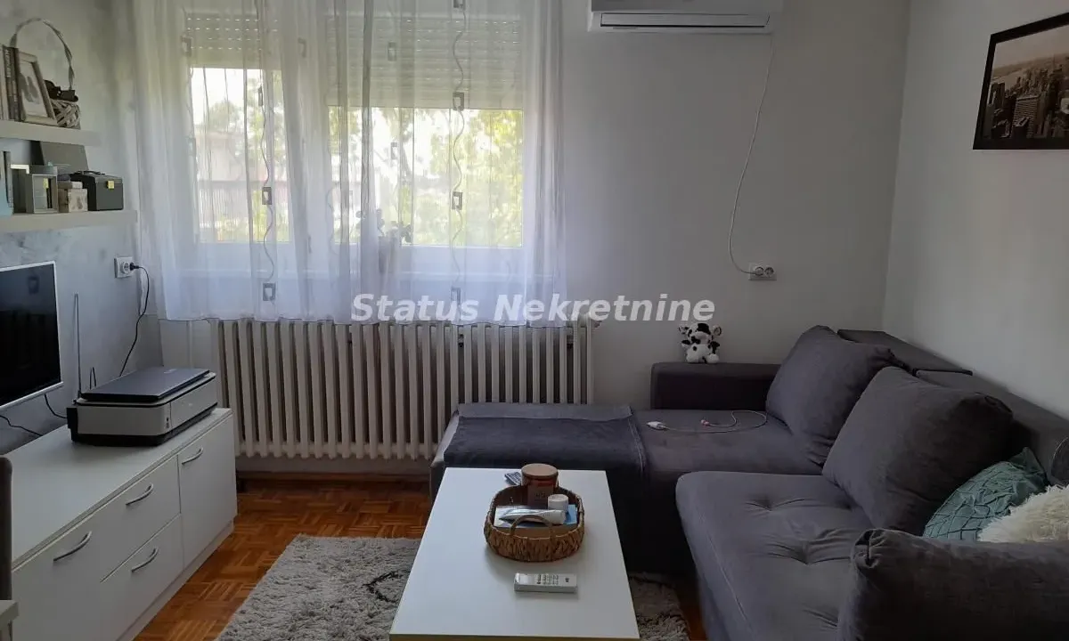Prodaja, jednosoban stan, 20m², Detelinara, Novi Sad Sve Podlokacije