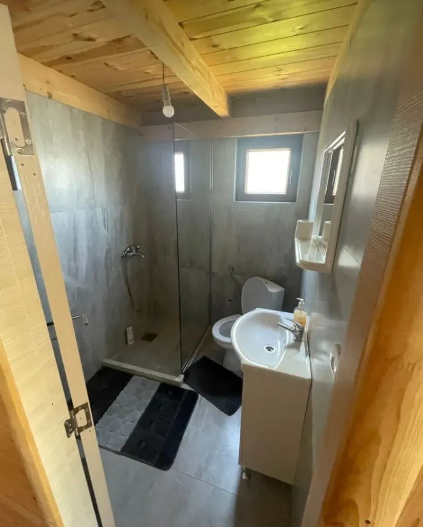Prodaja, dvosoban stan, 100m², Ada Bojana, Ulcinj