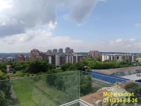 Prodaja, stan, 167m², Trošarina, Voždovac Sve Podlokacije - image 11