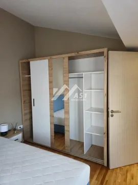 Rent, two bedroom apartment, 53m², Podbara, Novi Sad Sve Podlokacije - image 8