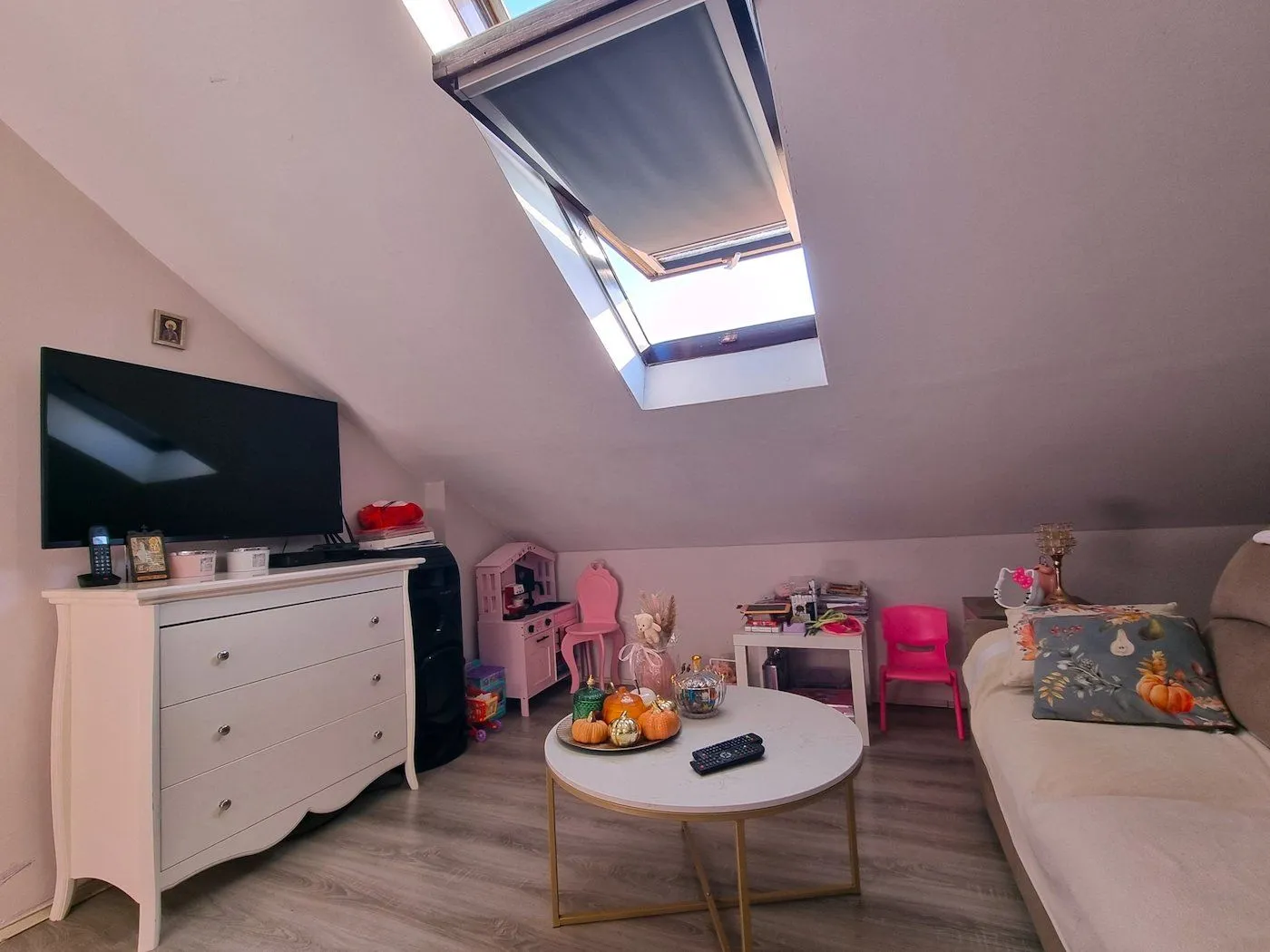 Prodaja, stan, 55m², Centar, Podgorica