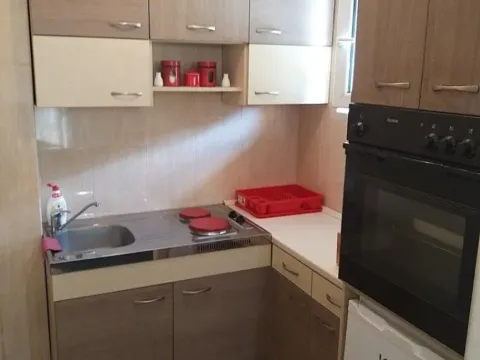 Sale, one bedroom apartment, 41m², Drač, Podgorica - image 9