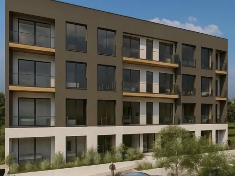 Prodaja, garsonjera, 26m², Zabjelo, Podgorica - image 2