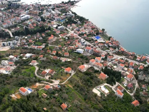 Prodaja, plac, 255m², Donja Lastva, Tivat - image 10