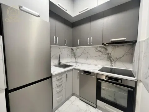 Izdavanje, jednosoban stan, 48m², Avijatičarsko naselje, Novi Sad Sve Podlokacije - image 5