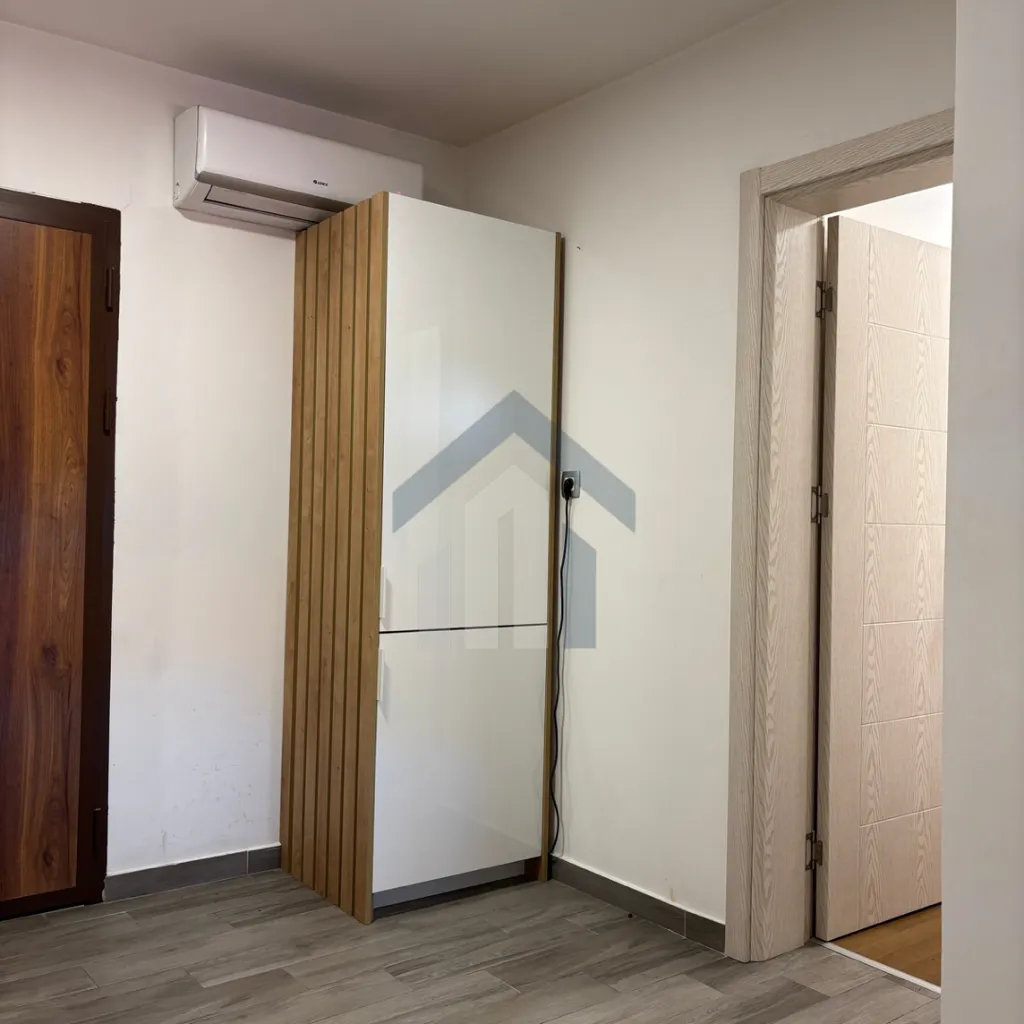 Izdavanje, jednosoban stan, 38m², Blok 9, Podgorica