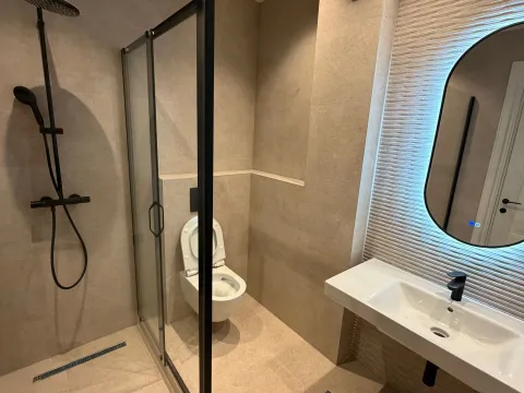 Prodaja, dvosoban stan, 84m², Donja Gorica, Podgorica - image 7