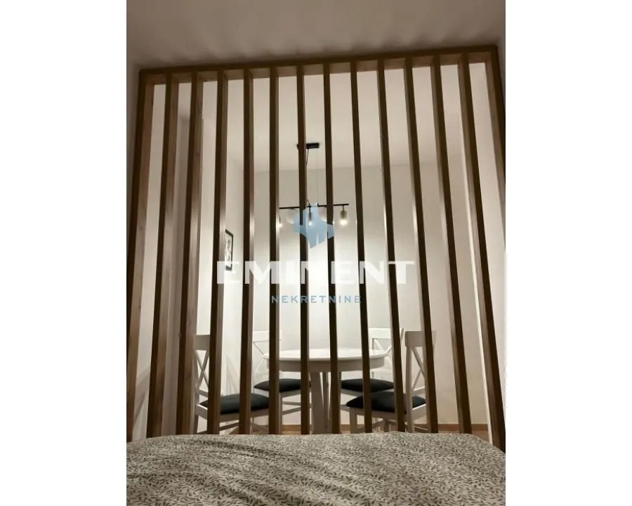 Rent, apartment, 34m², Stari Grad, Beograd