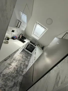 Rent, two bedroom apartment, 70m², Popovići, Bar - image 9