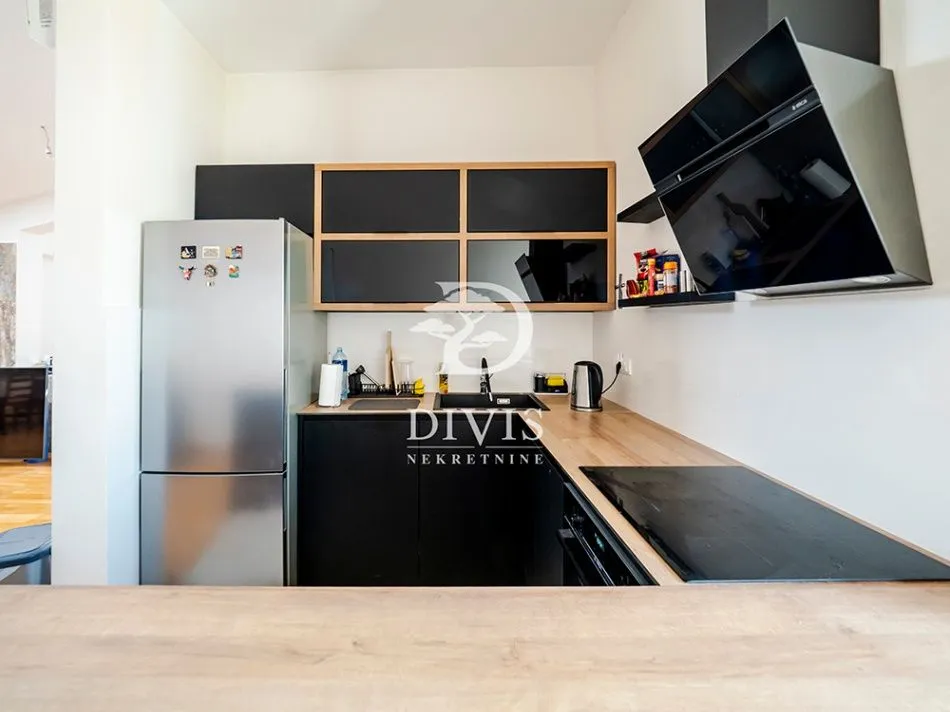 Sale, four bedroom apartment, 165m², Stari Grad, Beograd