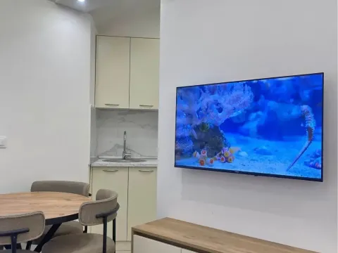 Izdavanje, dvosoban stan, 55m², Zagorič, Podgorica - image 4