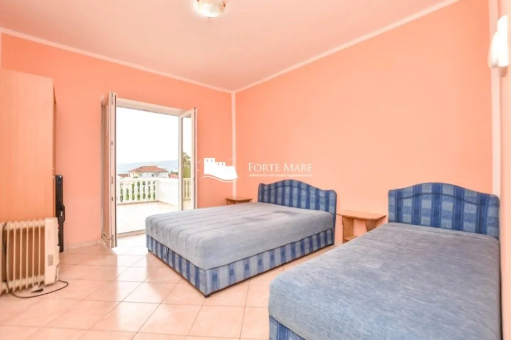 Prodaja, kuća, 280m², Bijela, Herceg Novi