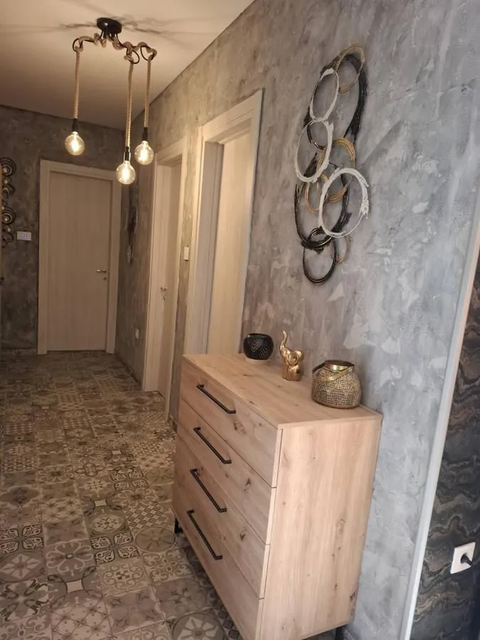 Prodaja, dvosoban stan, 59m², Telep, Novi Sad Sve Podlokacije