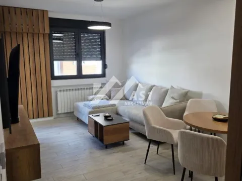 Stan in Nova Detelinara