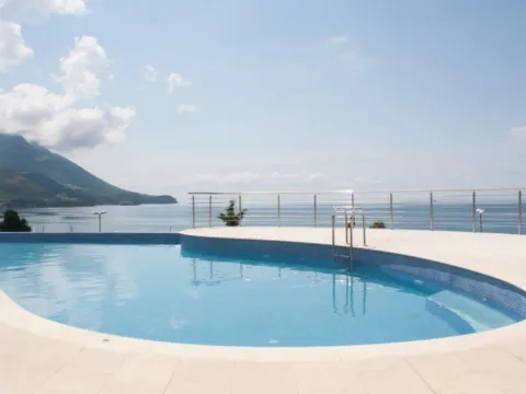 Prodaja, dvosoban stan, 73m², Budva, Crna Gora - image 12