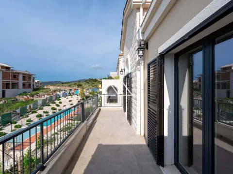 Prodaja, dvosoban stan, 94m², Luštica Bay, Tivat - image 22