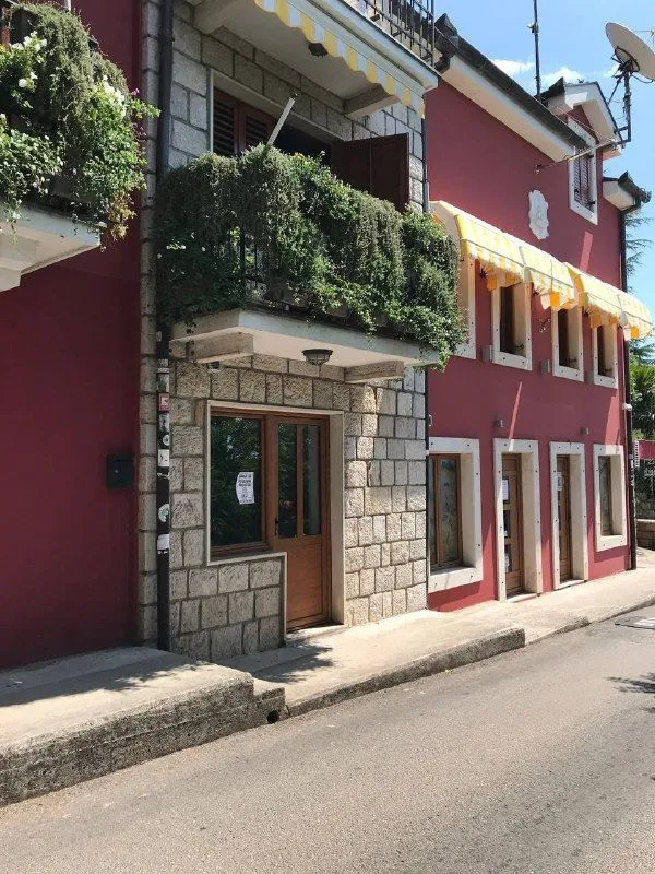 Rent, office space, 20m², Centar, Herceg Novi