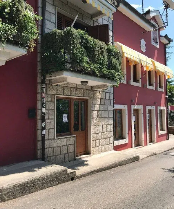 Rent, office space, 20m², Centar, Herceg Novi