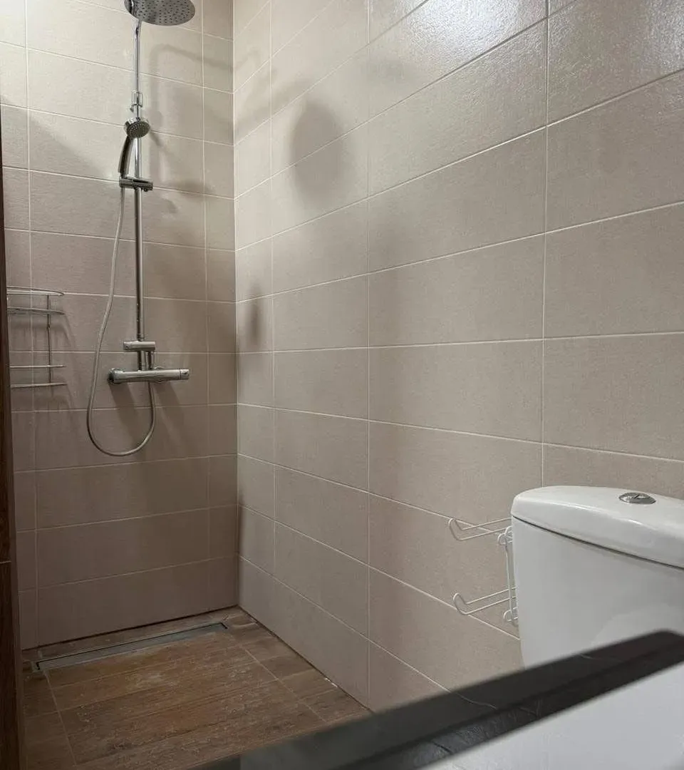 Rent, one bedroom apartment, 50m², Centar, Tivat