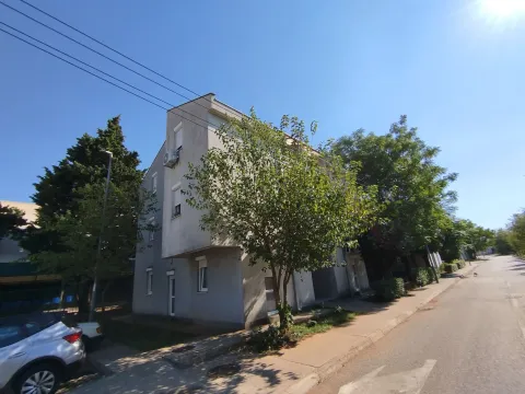 Izdavanje, stan, 40m², Masline, Podgorica