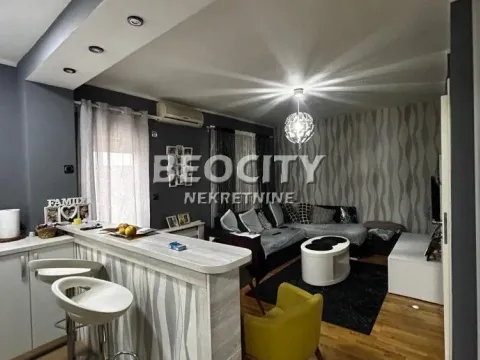 Sale, one bedroom apartment, 35m², Kneževac, Beograd - image 6