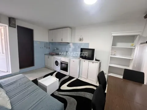 Rent, one bedroom apartment, 30m², Zemun Gardoš, Zemun Sve Podlokacije - image 2