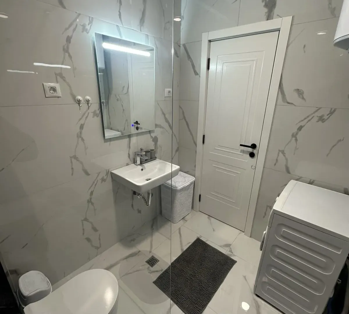 Prodaja, jednosoban stan, 39m², Zabjelo, Podgorica