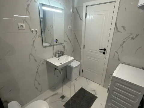 Prodaja, jednosoban stan, 39m², Zabjelo, Podgorica - image 2