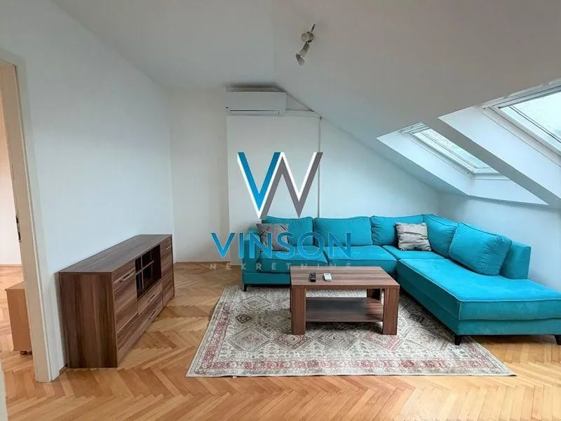 Rent, three bedroom apartment, 85m², Sajam, Novi Sad Sve Podlokacije