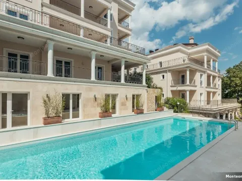 Sale, three bedroom apartment, 141m², Herceg Novi, Crna Gora - image 10