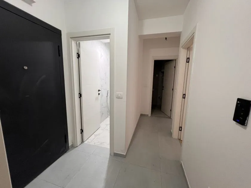 Rent, one bedroom apartment, 66m², Stari Aerodrom, Podgorica