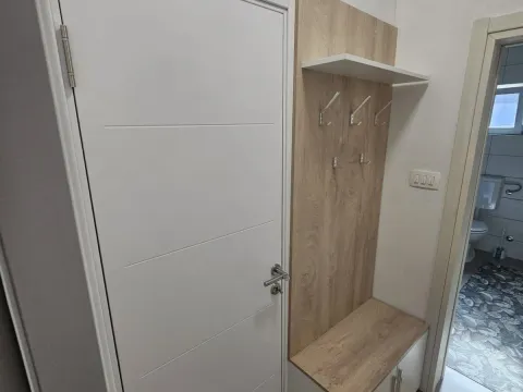 Izdavanje, jednosoban stan, 38m², Zagorič, Podgorica - image 4