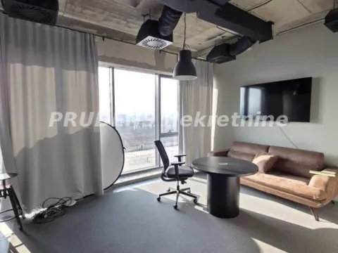 Rent, office space, 220m², Novi Beograd Sve Podlokacije, Beograd - image 7