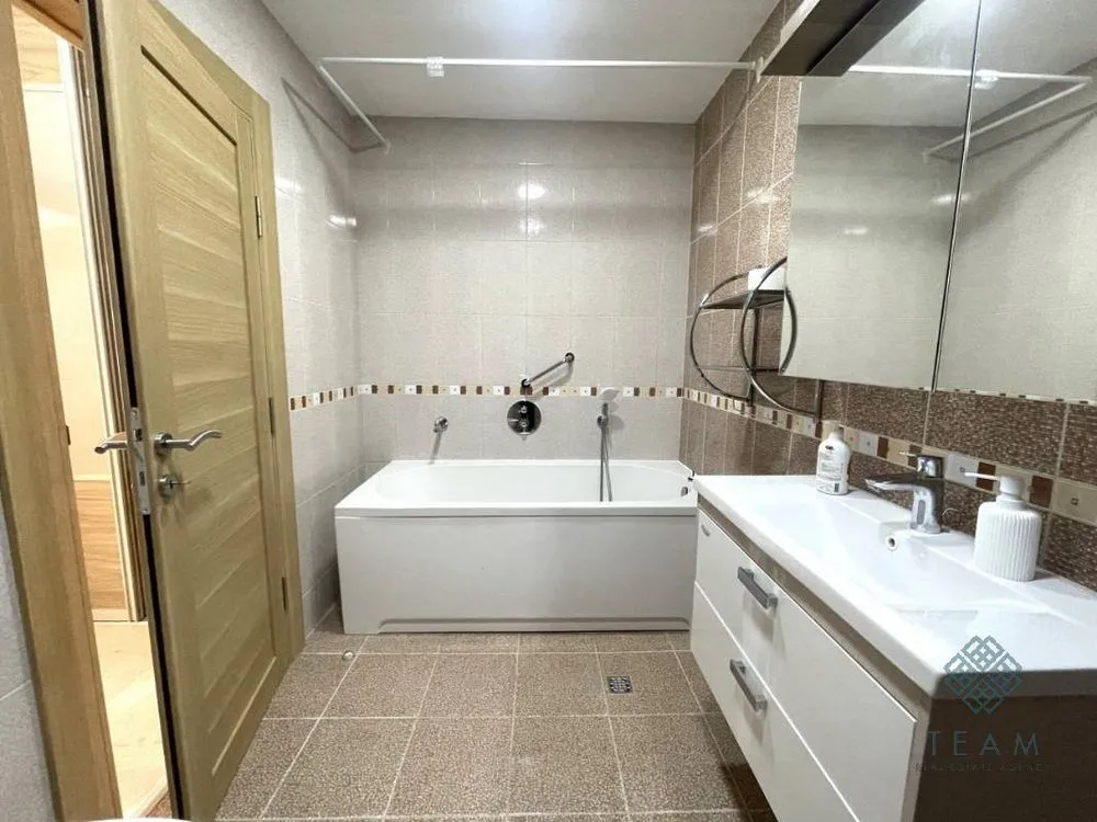 Prodaja, dvosoban stan, 164m², Topla, Herceg Novi