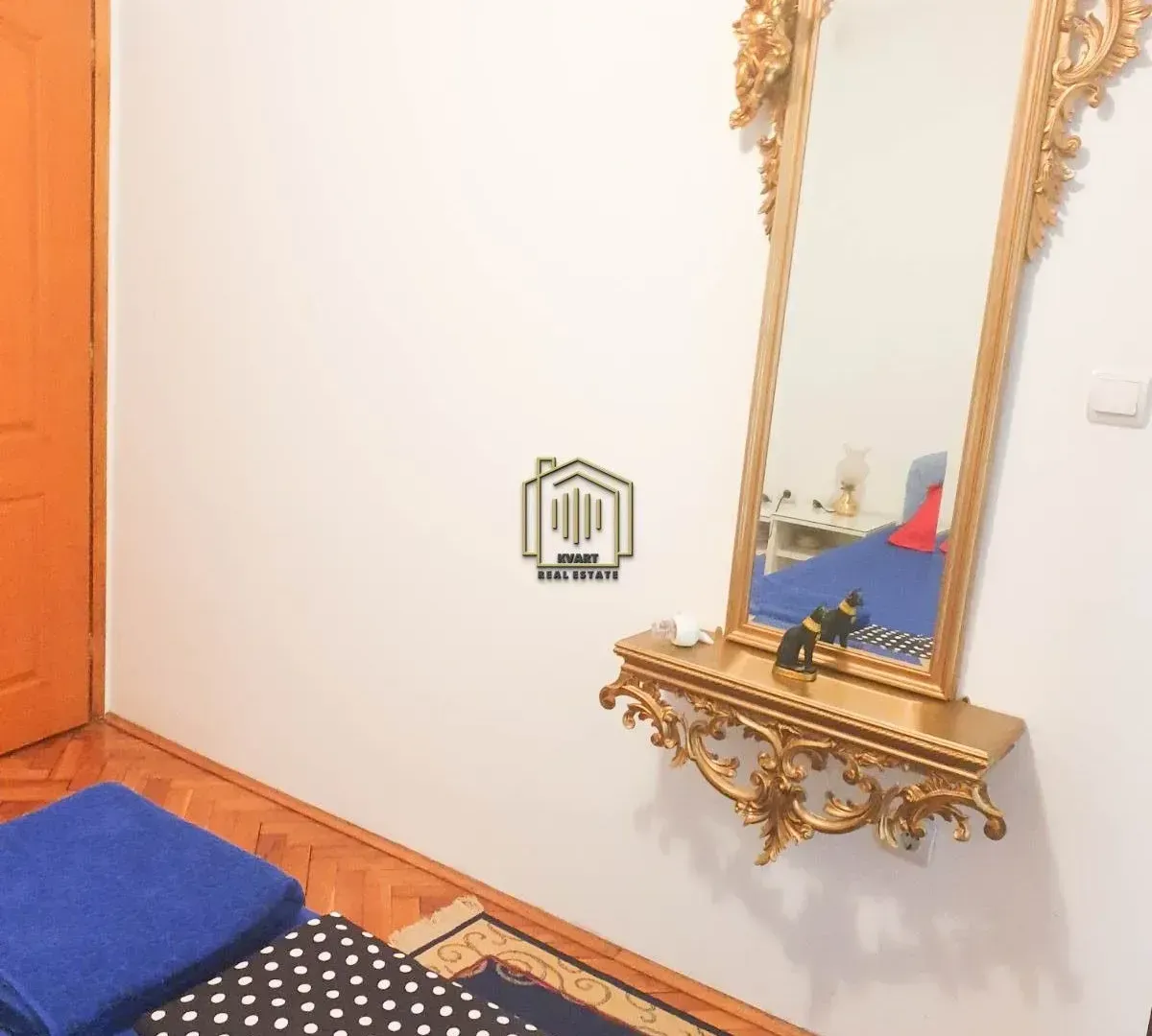 Prodaja, jednosoban stan, 55m², Velji Vinogradi, Budva