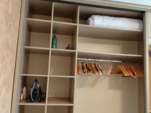 Izdavanje, dvosoban stan, 88m², City Kvart, Podgorica - image 5