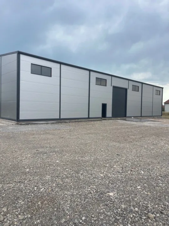 Rent, office space, 500m², Kuće Rakića, Podgorica