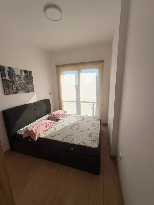 Sale, one bedroom apartment, 26m², Kavač, Kotor