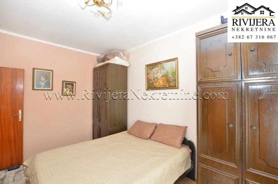 Prodaja, kuća, 150m², Centar, Herceg Novi