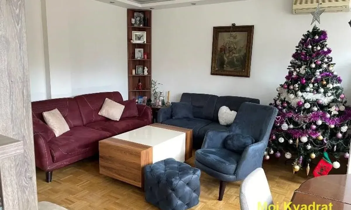 Prodaja, trosoban stan, 103m², Novi Beograd Blok 37, Novi Beograd Sve Podlokacije