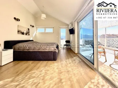 Prodaja, kuća, 192m², Đenovići, Herceg Novi - image 20