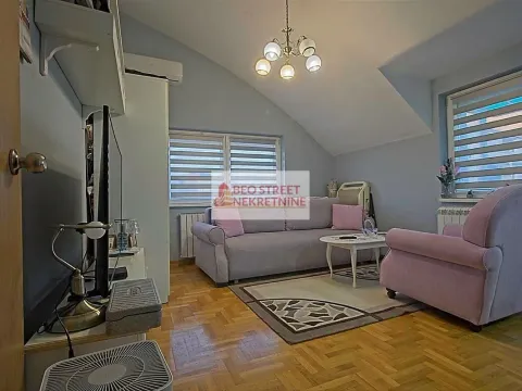 Prodaja, jednosoban stan, 28m², Zvezdara Sve Podlokacije, Beograd - image 6