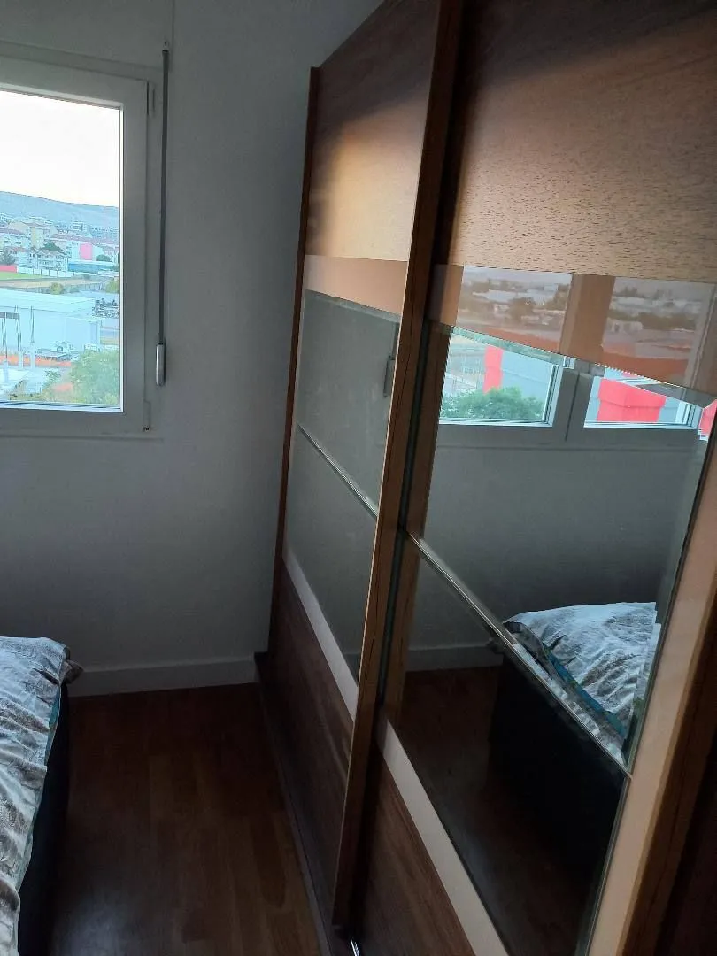 Rent, one bedroom apartment, 35m², Ljubović, Podgorica