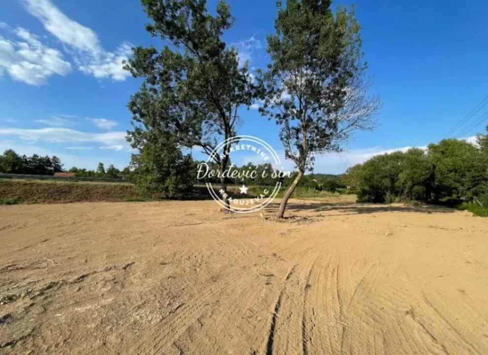 Prodaja, plac, 1610m², Dragobraća, Kragujevac