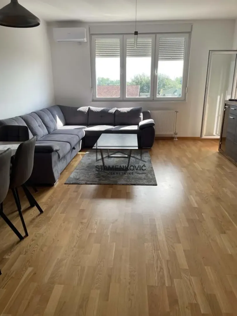 Prodaja, trosoban stan, 62m², Klisa, Novi Sad Sve Podlokacije