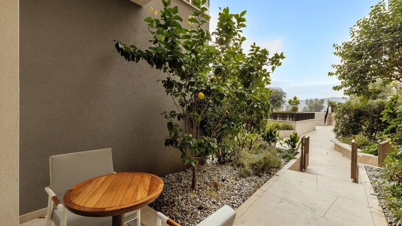 Prodaja, stan, 73m², Porto Montenegro, Tivat