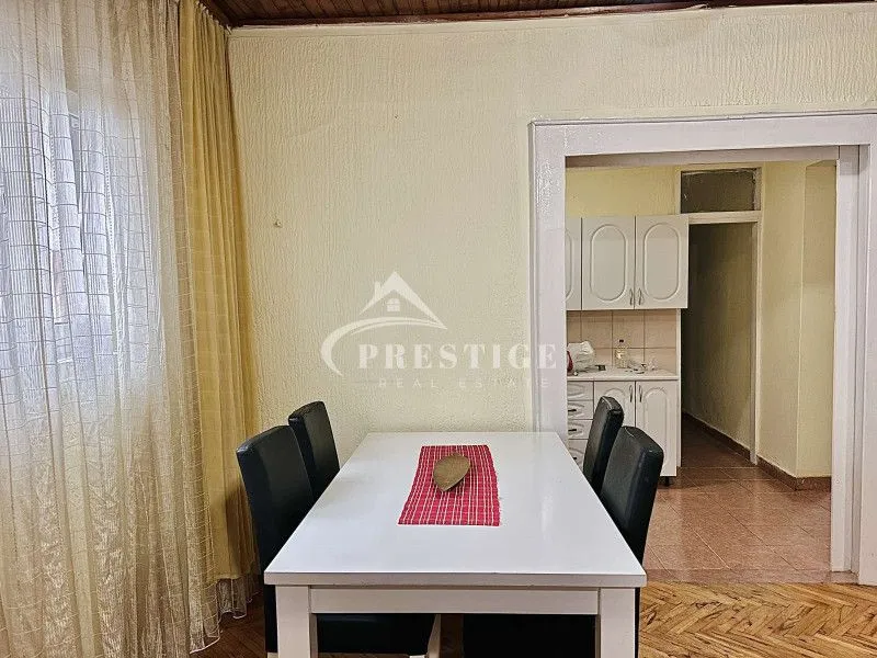 Rent, two bedroom apartment, 90m², Stara Varoš, Podgorica