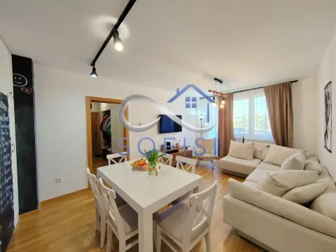 Izdavanje, trosoban stan, 68m², Adamovićevo Naselje, Novi Sad Sve Podlokacije - image 4