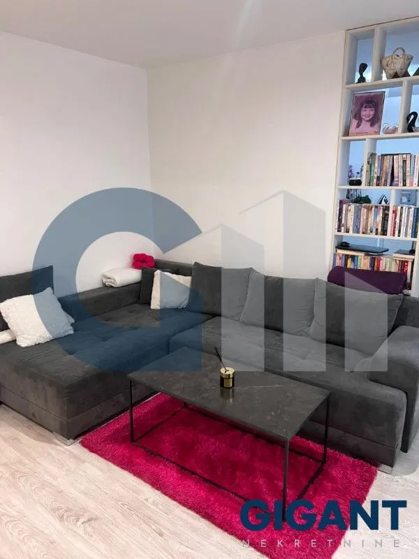 Prodaja, dvosoban stan, 51m², Zemun Nova Galenika, Zemun Sve Podlokacije