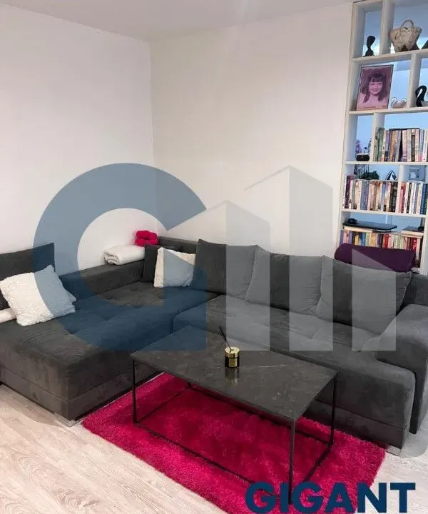 Prodaja, dvosoban stan, 51m², Zemun Nova Galenika, Zemun Sve Podlokacije